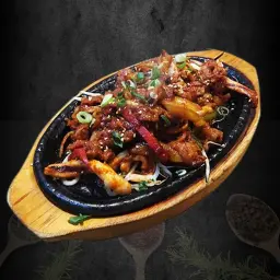 Chicken Sizzler